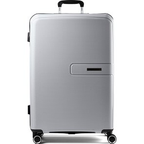Cocoono Marseille 4 roulettes Trolley L 73.5 cm