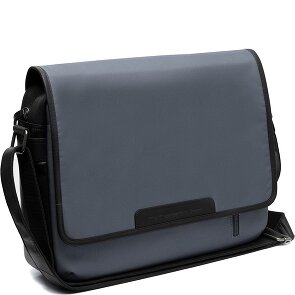 The Chesterfield Brand Fusion Falun Messenger 40 cm Compartiment pour ordinateur portable