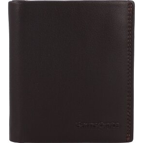 Samsonite Attack 2 Porte-monnaie Cuir 8.5 cm