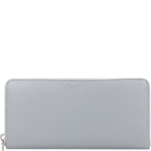 Esquire Viktoria Porte-monnaie RFID cuir 19 cm