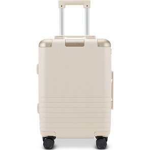 Kapten & Son Heathrow 4 roues Valise cabine 69 cm