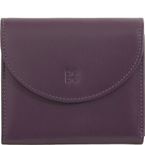 DuDu Malaita Porte-monnaie Cuir véritable 11 cm