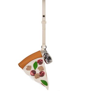 Kate Spade New York Étiquette de sac en cuir 7 cm