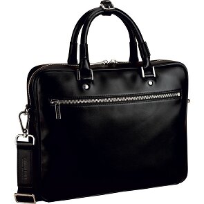 Leonhard Heyden Montreal Porte-documents Cuir 38 cm