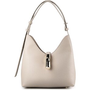 Furla Goccia Sac à bandoulière S Cuir véritable 24 cm