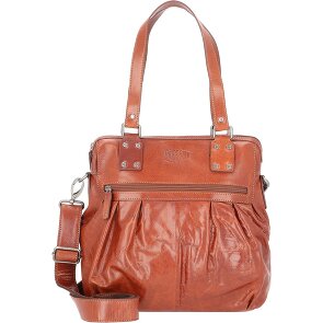 Pride and Soul Sac à bandoulière en cuir 34 cm