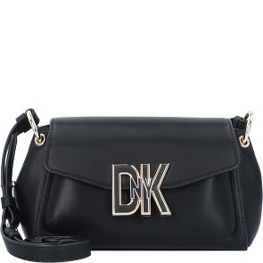 DKNY Downtown Sac à bandoulière Cuir 21 cm