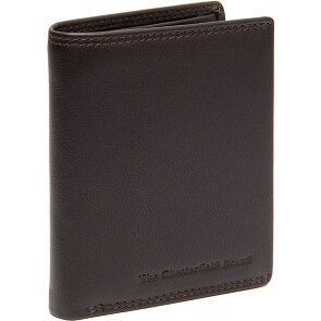 The Chesterfield Brand Vincent Porte-monnaie Protection RFID Cuir 10.5 cm