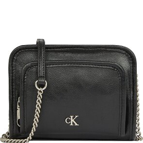 Calvin Klein Jeans Utility Sac à bandoulière Cuir 34 cm