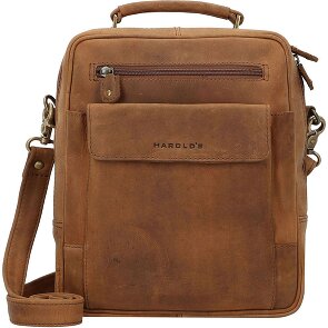 Harold's Sac à bandoulière Antik en cuir 24 cm