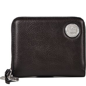 Liebeskind Ryker Porte-monnaie Cuir véritable 12.5 cm