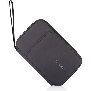XD Design Étui pour passeport RFID 13 cm