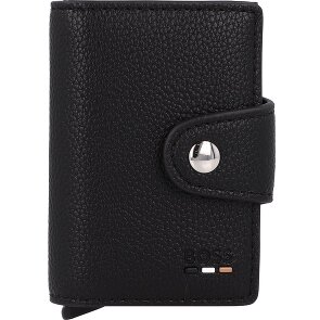 Boss Ray Étui pour cartes de crédit Protection RFID 7 cm