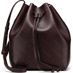 Liebeskind Monogram Sac à main Cuir 40 cm