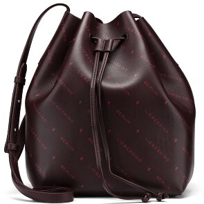 Liebeskind Monogram Sac à main Cuir 40 cm