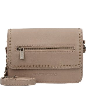 Cowboysbag Bridgetown Sac à bandoulière Cuir 18.5 cm