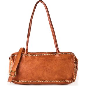 Campomaggi Simona Sac à bandoulière M Cuir 30 cm