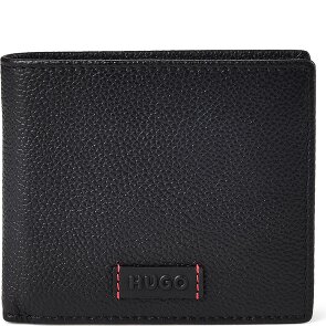 Hugo Ethon Porte-monnaie Cuir véritable 11 cm