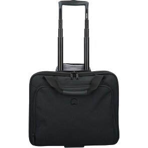 Delsey Paris Esplanade Trolley business à 2 roulettes 42 cm compartiment pour ordinateur portable