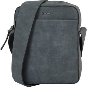 Calvin Klein CK Refined Mini sac à bandoulière 17 cm