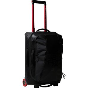 The North Face Base Camp Rolling Thunder 22 2 roulettes Sac de voyage 56 cm
