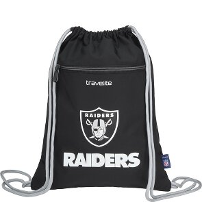 Travelite travelite x NFL Sac de gym 41 cm