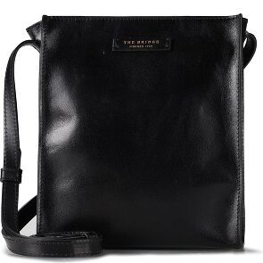 The Bridge Mirra Sac à bandoulière Cuir véritable 21.5 cm
