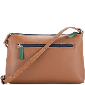 Mywalit Sac à bandoulière Cuir 22 cm