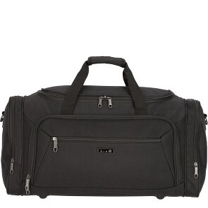 d&n Travel Line 7700 Sac de voyage 59 cm