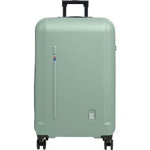 GOT BAG Re:Shell 4 roulettes Trolley 78 cm