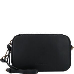 Marc O'Polo Mini sac à bandoulière XS Cuir 18 cm