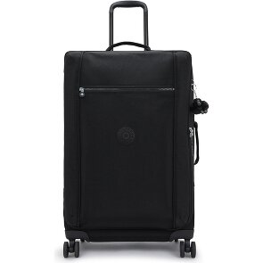 Kipling Basic Jet M 4 roulettes Trolley 72 cm