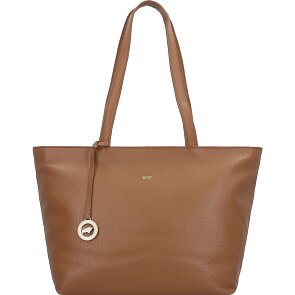 Braun Büffel Hanna Sac de shopper Cuir 43 cm