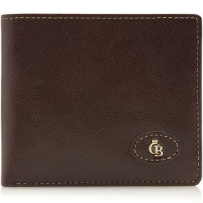 Castelijn & Beerens Porte-monnaie Gaucho RFID en cuir 10,5 cm