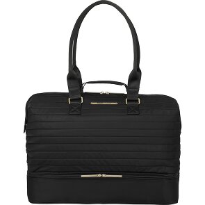 Travelite Barbara Stepp Sac à bandoulière 48 cm Compartiment pour ordinateur portable