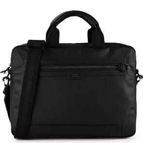 Boss Cullen Porte-documents 39 cm Compartiment pour ordinateur portable