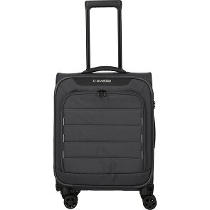 Travelite Skaii 4 roues Valise cabine S 55 cm