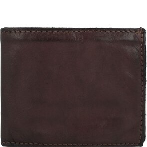 Campomaggi Porte-monnaie Cuir 11.5 cm