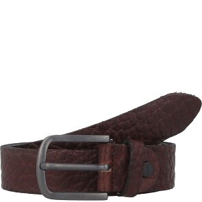 Vanzetti Ceinture en cuir