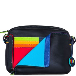 Mywalit Sac à bandoulière en cuir 23 cm