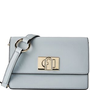 Furla 1927 Sac à bandoulière Cuir véritable 20 cm