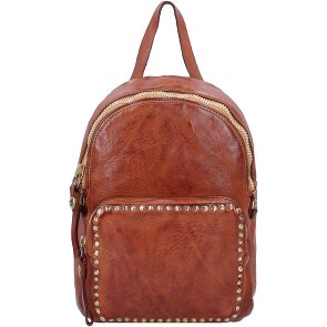 Campomaggi Sac à dos de ville Cuir véritable 23 cm