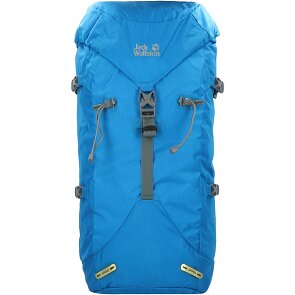 Jack Wolfskin Mountaineer 42 sac à dos 76 cm