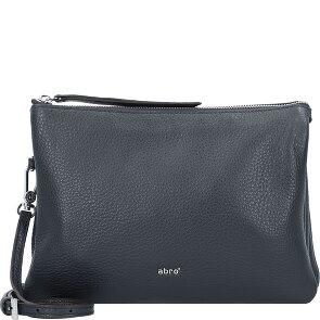 abro Adria Sac à bandoulière Cuir 24 cm