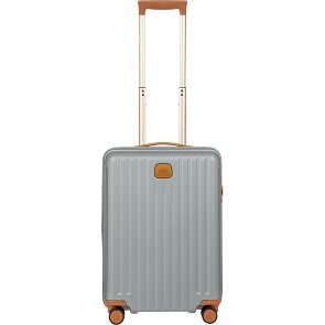 Bric's Capri 4 roulettes Trolley de cabine 55 cm