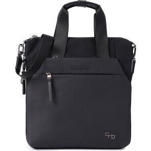 Hedgren Furo Roku Sac à main Protection RFID 30 cm Compartiment pour ordinateur portable