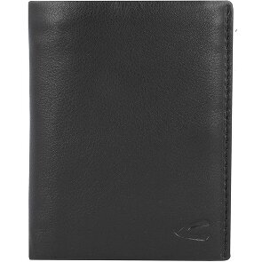 camel active Porte-monnaie Atlanta en cuir 9,5 cm