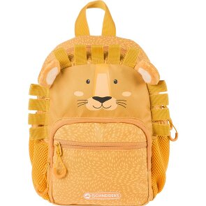 Schneiders Mini Sac à dos pour l'école maternelle 27 cm