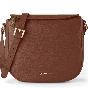 Lazarotti Bologna Leather Sac à bandoulière Cuir 25 cm