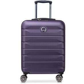 Delsey Paris Air Armour 4-roues trolley cabine Slim Line 55 cm